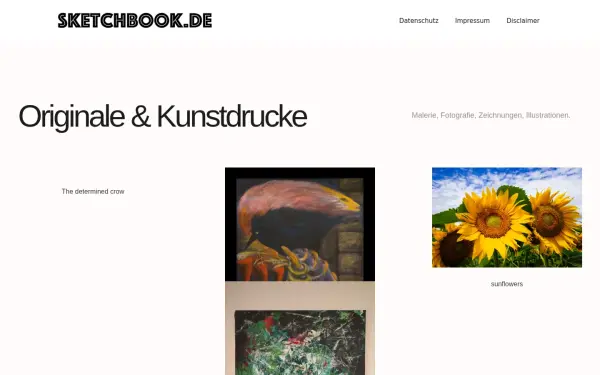 georgbischof.com