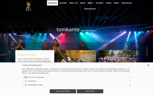 tomkante.de