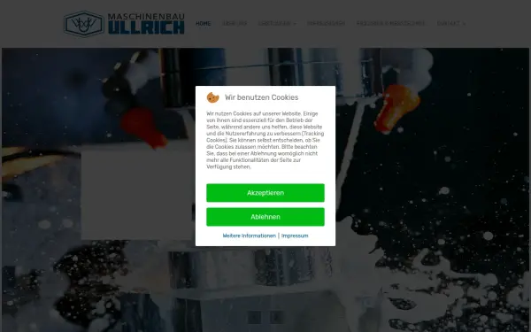 www.ullrich-maschinenbau.de