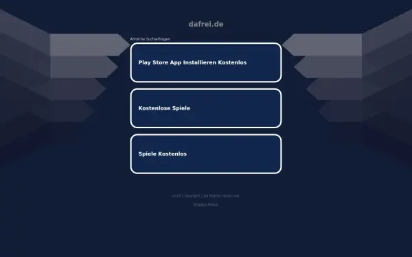 dafrei.de