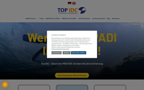 top-idc.de
