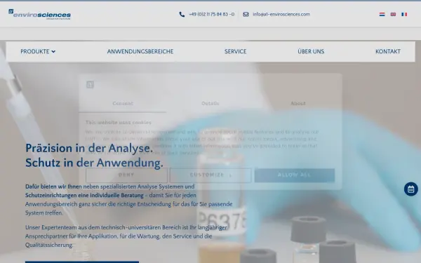 a1-envirosciences.com