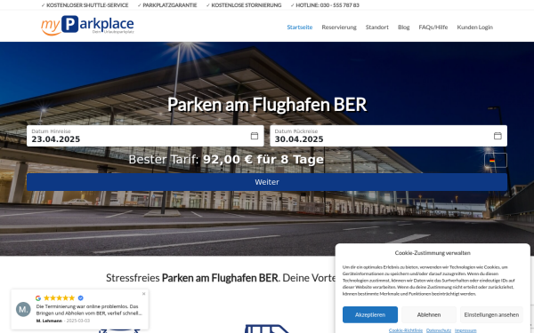 myparkplace.de