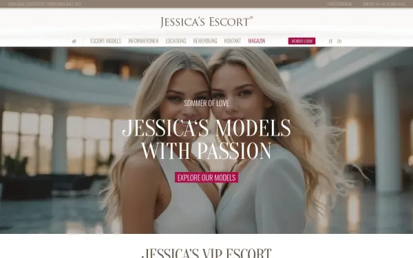 www.jessicas.de