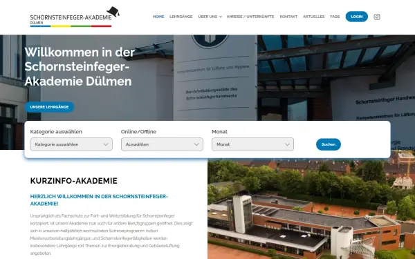 schornsteinfegerakademie.de