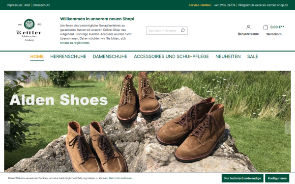 schuh-exclusiv-kettler-shop.de