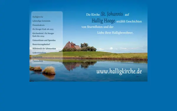 halligkirche.de