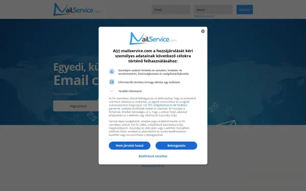 mailservice.com