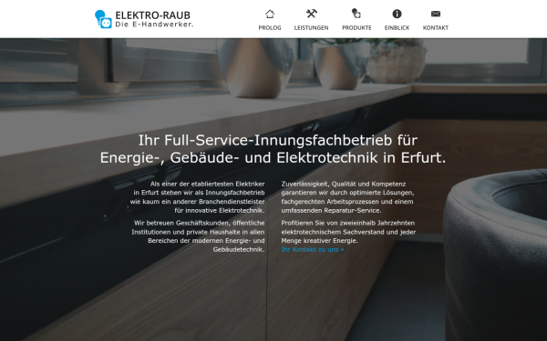 www.elektro-raub.de