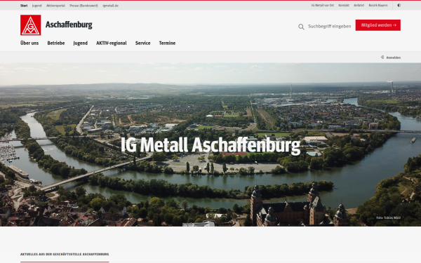 aschaffenburg.igmetall.de