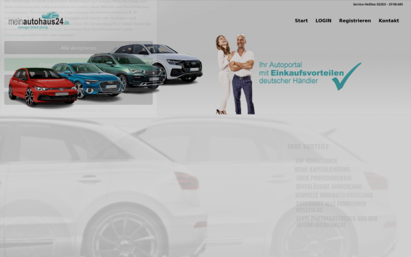 meinautohaus24.de