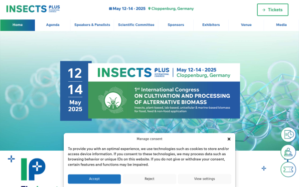 www.insects.plus