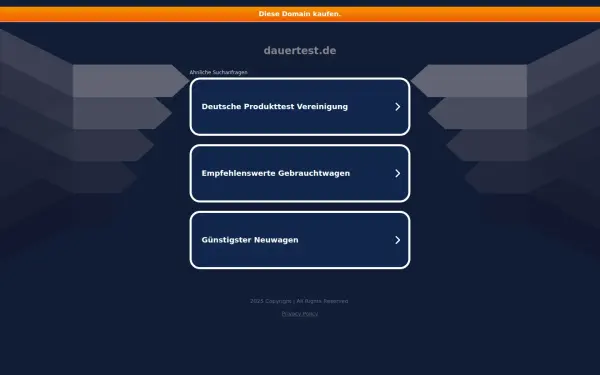 dauertest.de