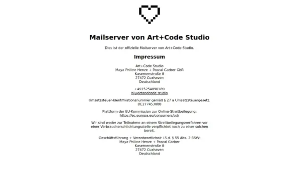 mailfreun.de