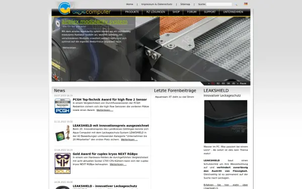 aquacomputer.de