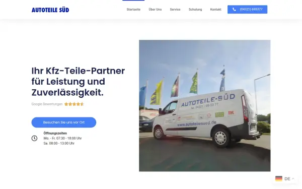 autoteilesued.de