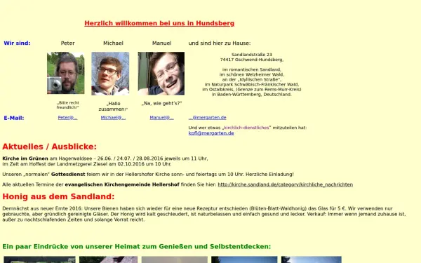 mergarten.de