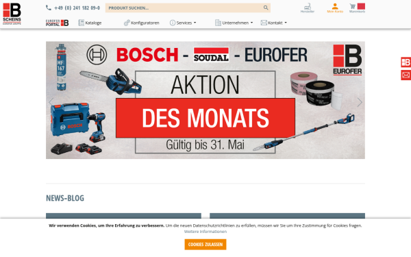scheins.eurofer.de
