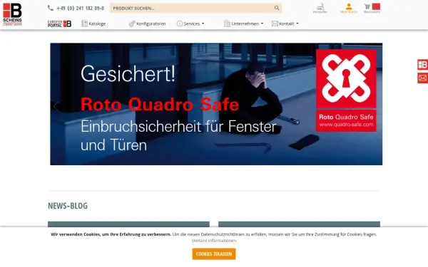 scheins.eurofer.de