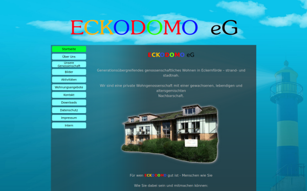 www.eckodomo.com