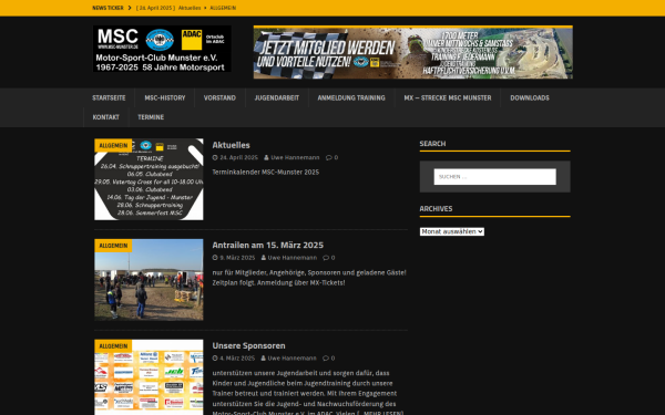 www.msc-munster.de