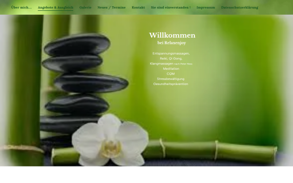 www.relaxenjoy.de