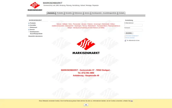 www.markisenmarkt.de