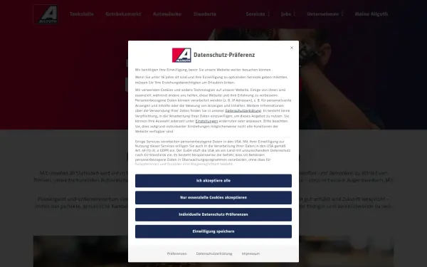 www.allguth.de