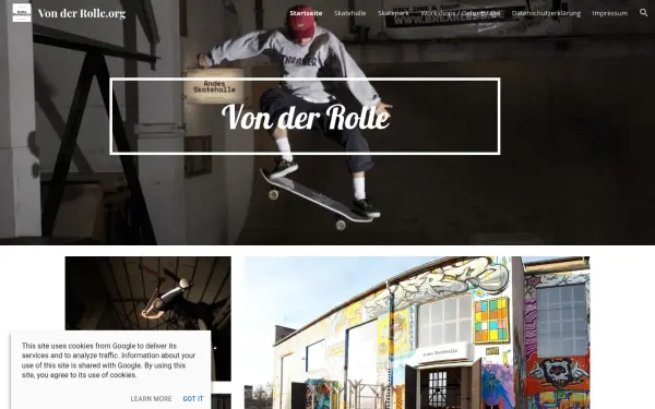 www.vonderrolle.org