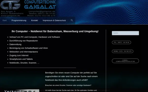 www.gaigalat.de