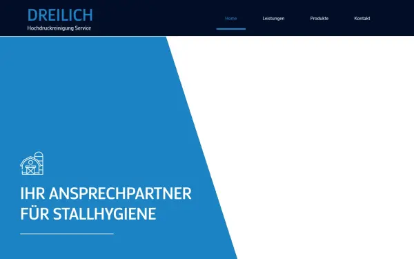 dreilich-hochdruckreinigung-service.de