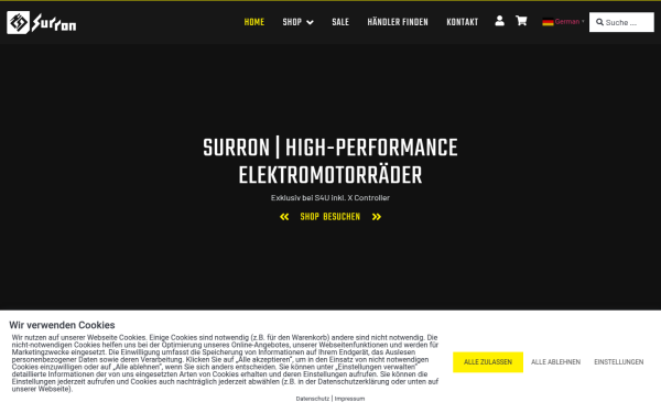 surron.at