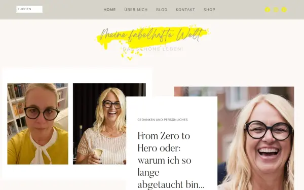 www.meinefabelhaftewelt.de