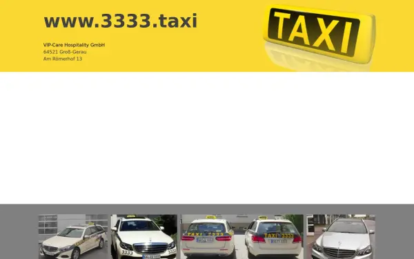 3333.taxi