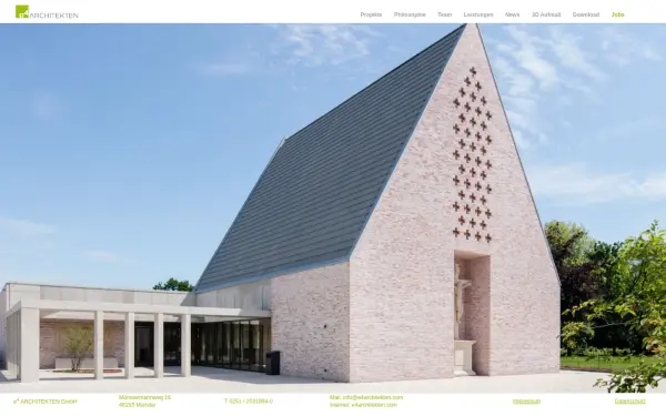 e4architekten.com