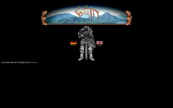 cyrin.de