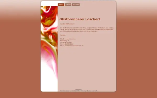 loschert.de