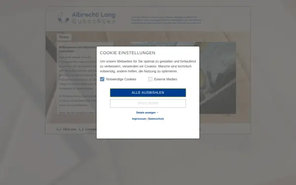 www.albrechtlanggutachten.de