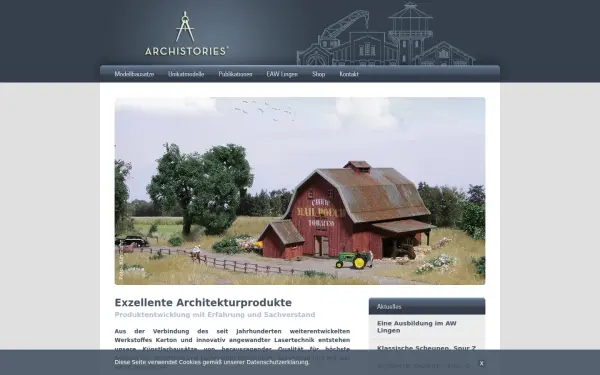 www.archistories.com