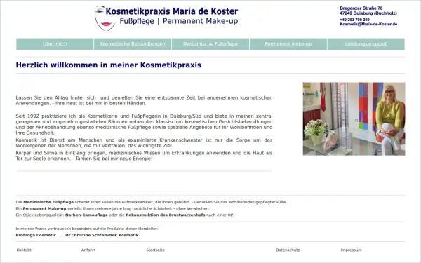 maria-de-koster.de