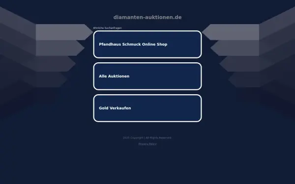 diamanten-auktionen.de