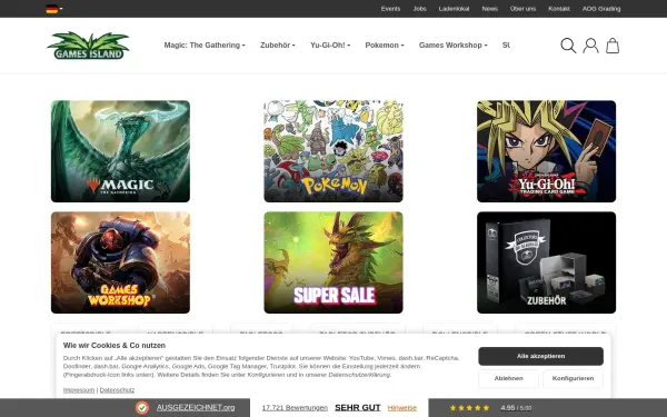 games-island.eu
