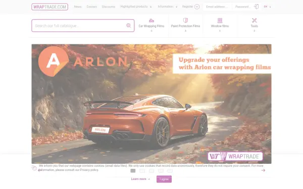 wraptrade.com