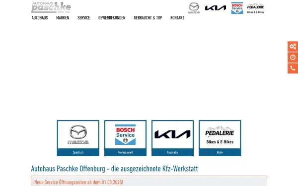 www.autohaus-paschke.de