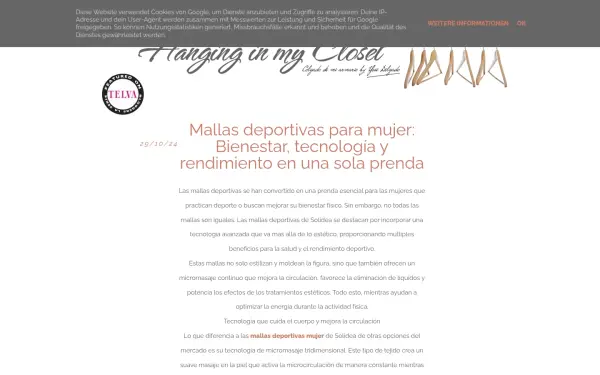 www.colgadodemiarmario.com