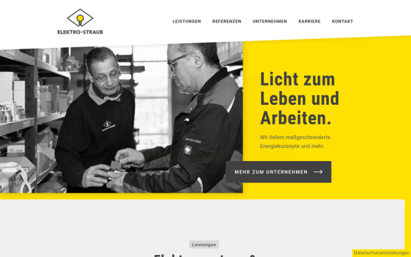www.elektro-straub.de