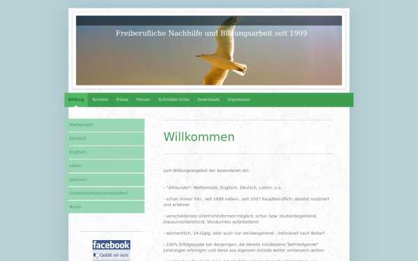 www.felix-wiese.de