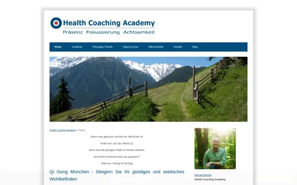 www.health-coaching-academy.de