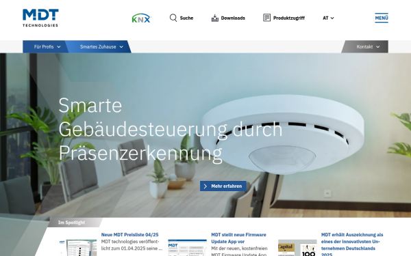 www.mdt.at