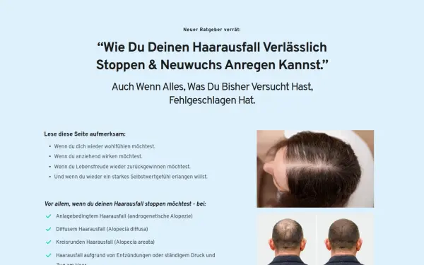 haarausfallselbstheilung.de